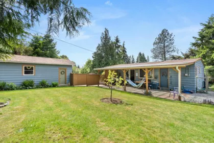 5288 Snodgrass Road, Sechelt, BC, Sechelt — Single Family Residence for sale