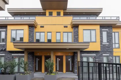 36 7567 Oak Street, Vancouver, BC, Vancouver — Townhouse for sale