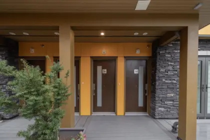 36 7567 Oak Street, Vancouver, BC, Vancouver — Townhouse for sale