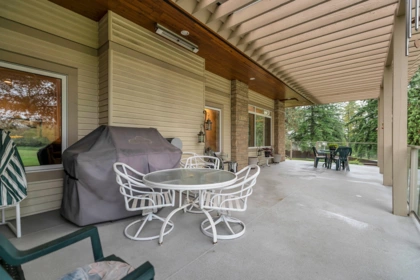 Exterior Rear Photo of 9385 173a Street, Surrey, BC