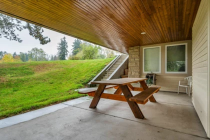 Community Amenities Photo (Clubhouse) of 9385 173a Street, Surrey, BC