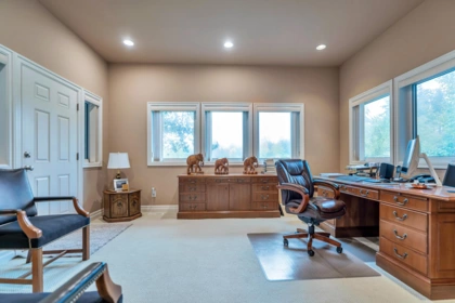 Breakfast Nook Photo of 9385 173a Street, Surrey, BC