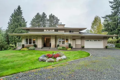 9385 173a Street, Surrey, BC, Port Kells — 5 bed single family residence for sale