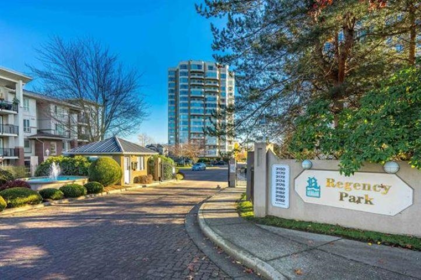 206 3190 Gladwin Road, Abbotsford, BC, Abbotsford — Apartment/Condo for sale