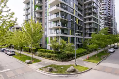 101 3487 Binning Road, Vancouver, BC, Vancouver — Apartment/Condo for sale