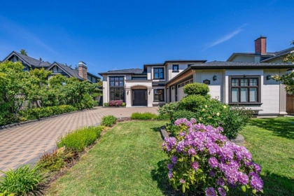 4831 Cabot Drive, Richmond, BC, Richmond — Single Family Residence for sale