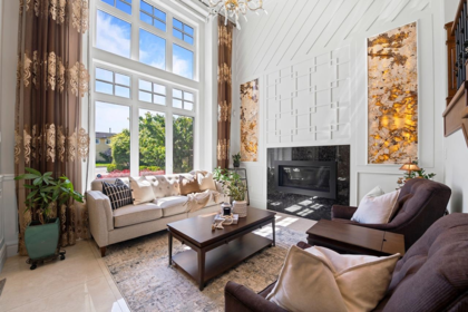 4831 Cabot Drive, Richmond, BC, Richmond — Single Family Residence for sale
