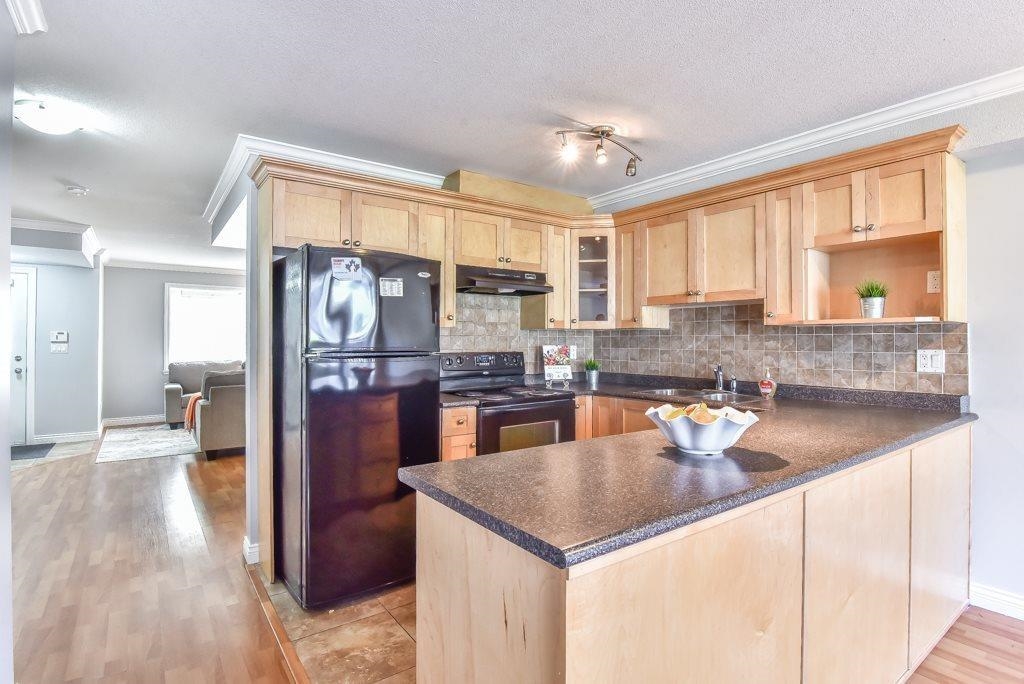 Pantry Photo of 56 11255 132 Street, Surrey, BC
