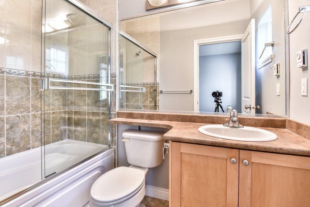 Primary Bedroom Photo of 56 11255 132 Street, Surrey, BC