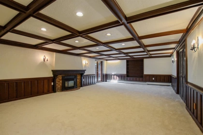 Loft / Bonus Room Photo of 5687 Chancellor Boulevard, Vancouver, BC