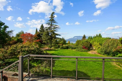 Mudroom Photo of 5687 Chancellor Boulevard, Vancouver, BC