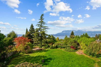 Pantry Photo of 5687 Chancellor Boulevard, Vancouver, BC