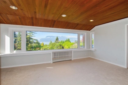 Powder Room Photo of 5687 Chancellor Boulevard, Vancouver, BC