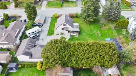 Family Room Photo of 20138 Lorne Avenue, Maple Ridge, BC