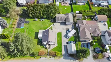 20138 Lorne Avenue, Maple Ridge, BC, Southwest Maple Ridge — 3 bed single family residence for sale