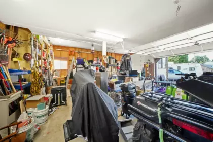 Aerial View of 20138 Lorne Avenue, Maple Ridge, BC