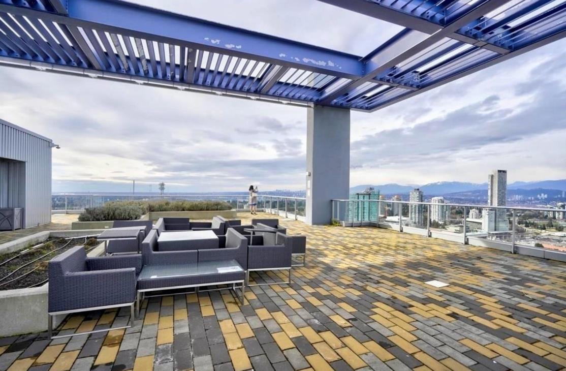 Breakfast Nook Photo of 1015 13696 100 Avenue, Surrey, BC