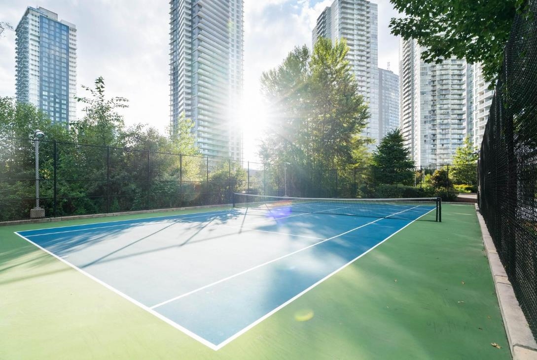 Primary Bedroom Photo of 1015 13696 100 Avenue, Surrey, BC