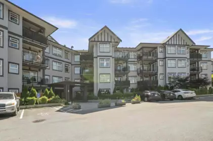 367 27358 32 Avenue, Langley, BC, Langley — Apartment/Condo for sale