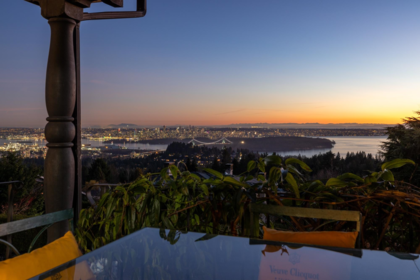 985 King Georges Way, West Vancouver, BC, West Vancouver — Single Family Residence for sale