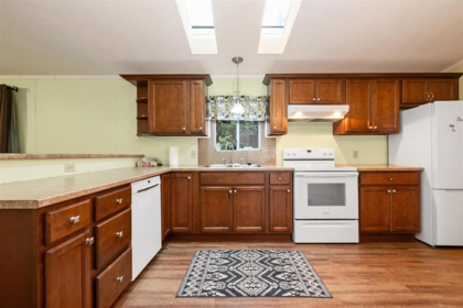 17 6035 Vedder Road, Chilliwack, BC, Chilliwack — Manufactured Home for sale