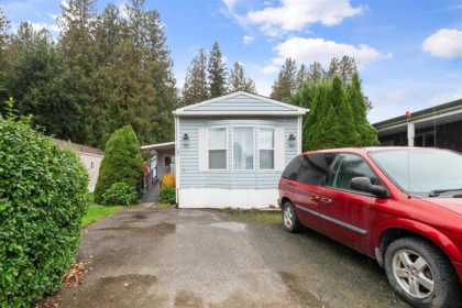 17 6035 Vedder Road, Chilliwack, BC, Chilliwack — Manufactured Home for sale