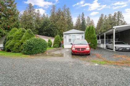 17 6035 Vedder Road, Chilliwack, BC, Chilliwack — Manufactured Home for sale
