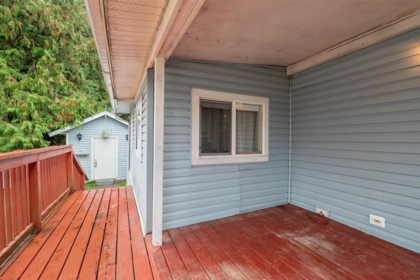 17 6035 Vedder Road, Chilliwack, BC, Chilliwack — Manufactured Home for sale