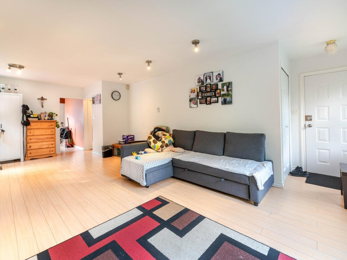 Exterior Rear Photo of 2216 E 41st Avenue, Vancouver, BC