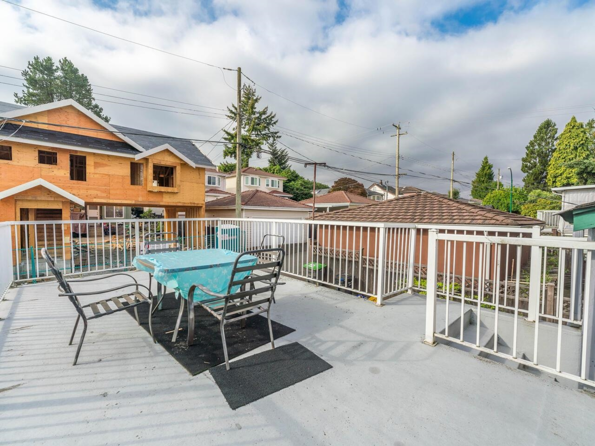 Loft / Bonus Room Photo of 2216 E 41st Avenue, Vancouver, BC