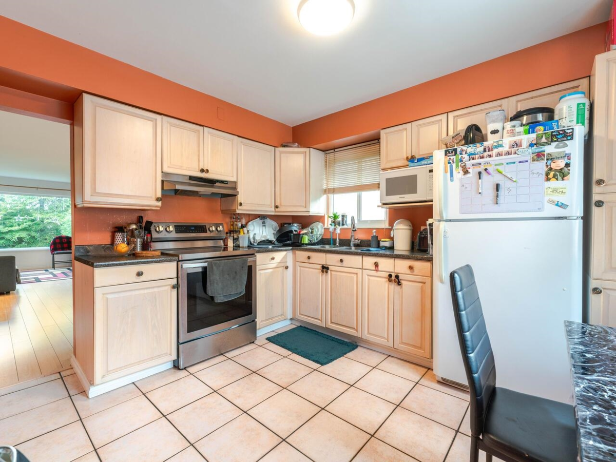 Pantry Photo of 2216 E 41st Avenue, Vancouver, BC
