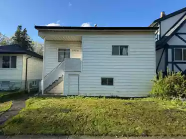 1825 E 51st Avenue, Vancouver, BC, Vancouver — Single Family Residence for sale