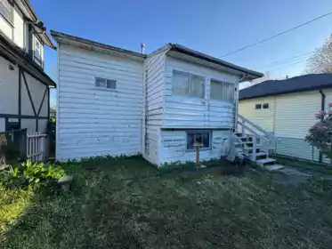 1825 E 51st Avenue, Vancouver, BC, Vancouver — Single Family Residence for sale