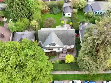 4620 W 14th Avenue, Vancouver, BC, Vancouver — Single Family Residence for sale