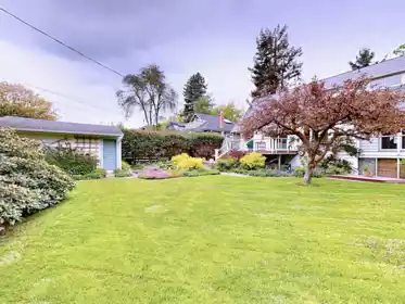 4620 W 14th Avenue, Vancouver, BC, Vancouver — Single Family Residence for sale