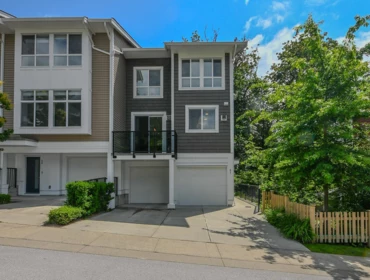 51 24108 104 Avenue, Maple Ridge, BC, Maple Ridge — Townhouse for sale