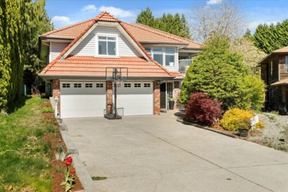 33343 Hodson Place, Mission, BC, Mission — Single Family Residence for sale