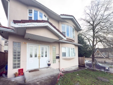 7798 Prince Albert Street, Vancouver, BC, Vancouver — Single Family Residence for sale