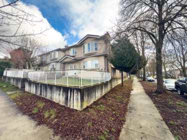 7798 Prince Albert Street, Vancouver, BC, Vancouver — Single Family Residence for sale