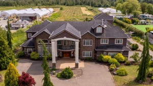 13300 Blundell Road, Richmond, BC