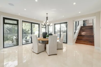 Hallway Photo of 1243 Chartwell Place, West Vancouver, BC