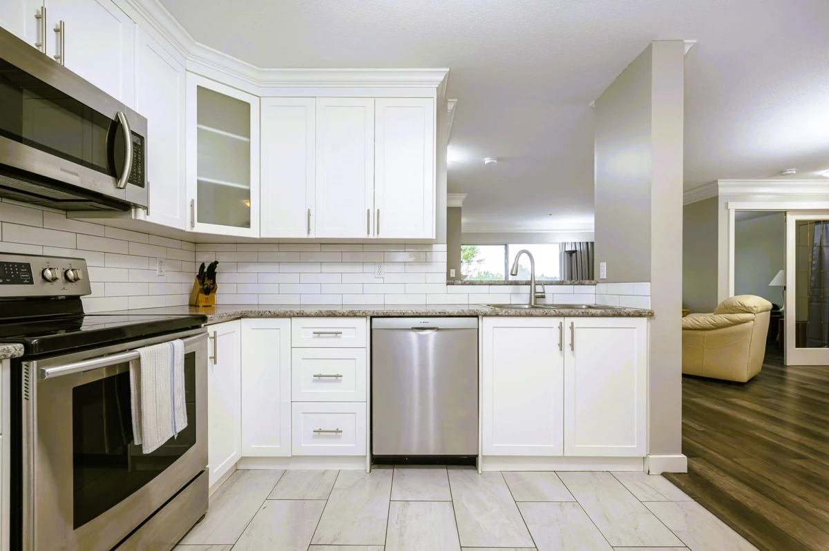 Bedroom 4 Photo of 302 20881 56 Avenue, Langley, BC