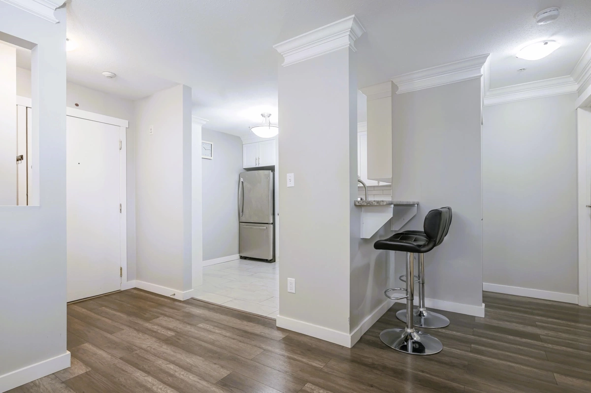 Family Room Photo of 302 20881 56 Avenue, Langley, BC