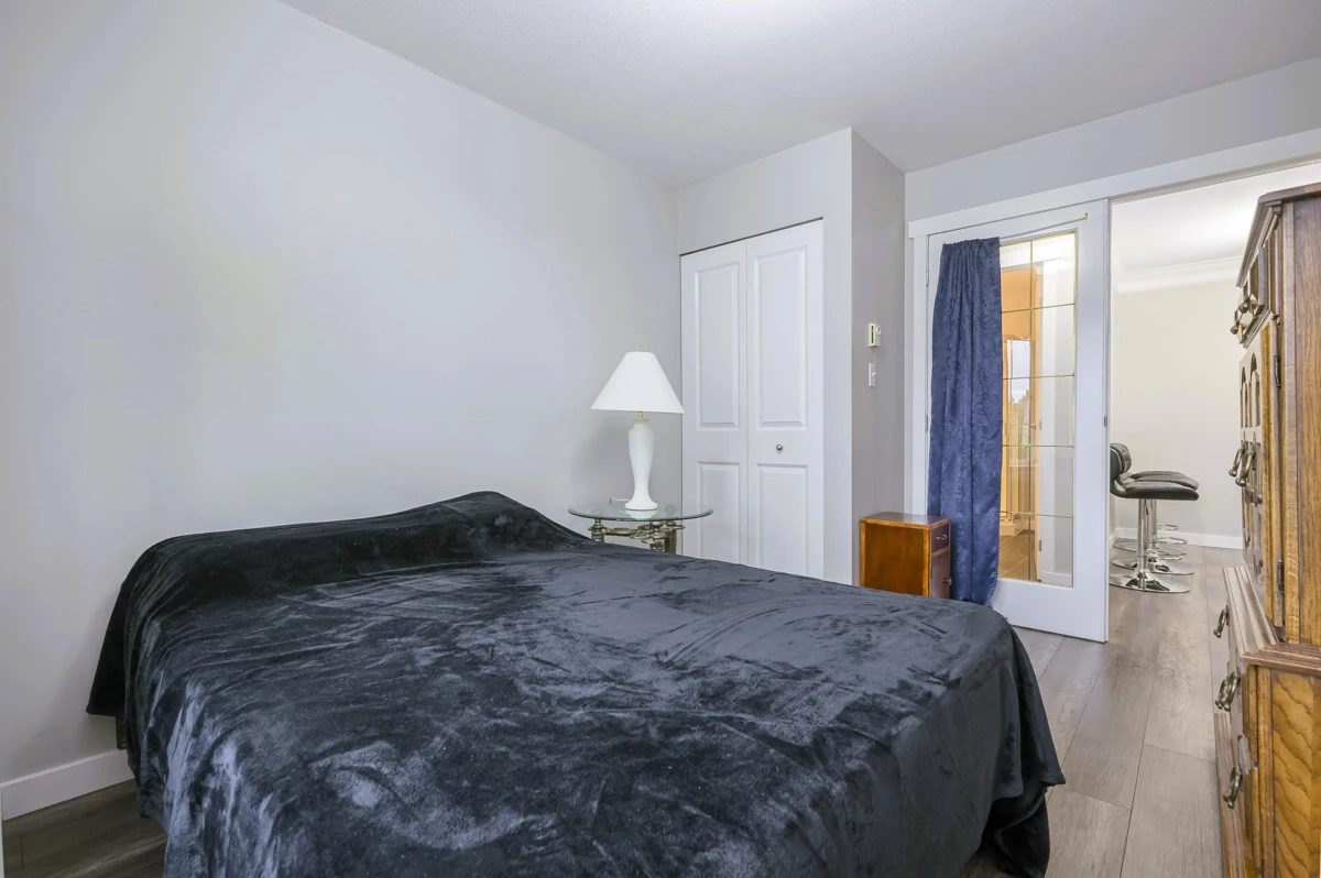 Laundry Room Photo of 302 20881 56 Avenue, Langley, BC