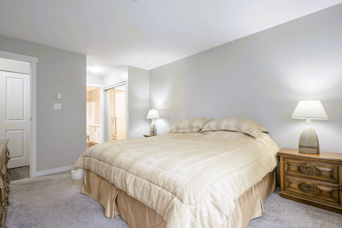 Loft / Bonus Room Photo of 302 20881 56 Avenue, Langley, BC