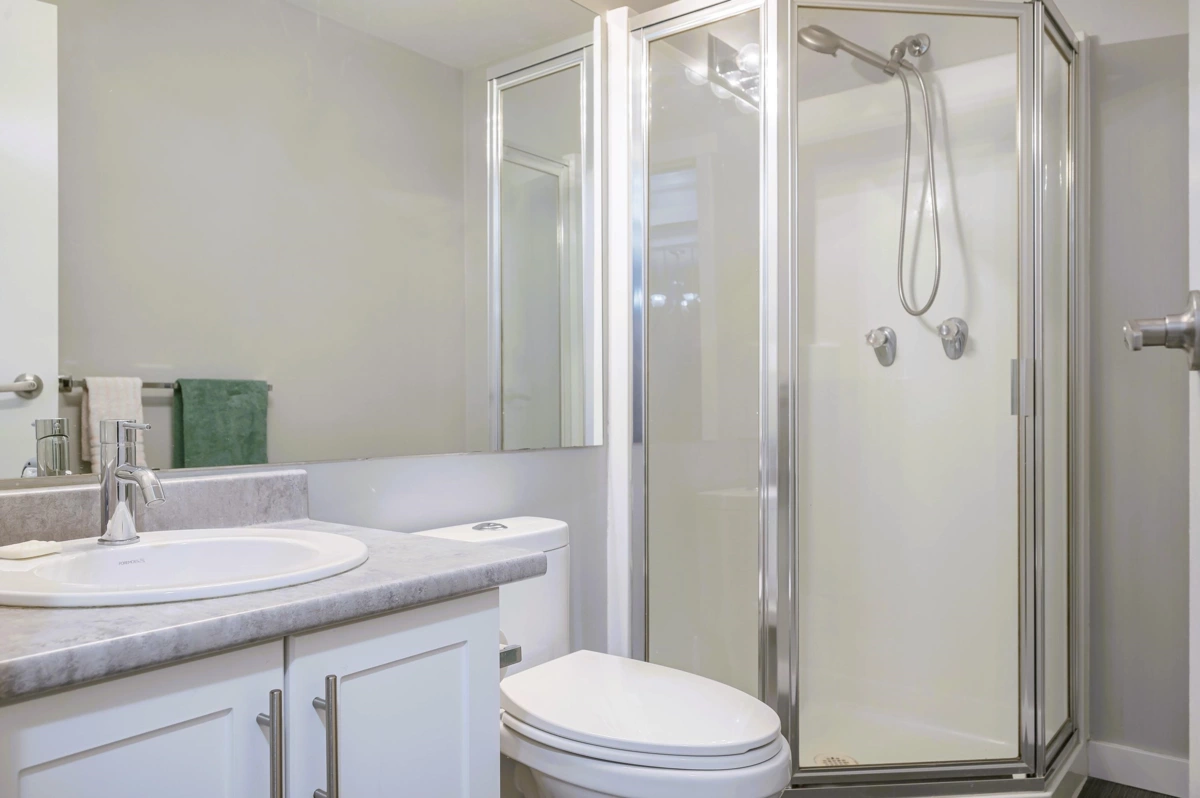 Mudroom Photo of 302 20881 56 Avenue, Langley, BC