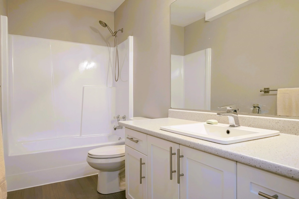 Office / Den Photo of 302 20881 56 Avenue, Langley, BC