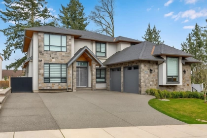 5452 187 Street, Surrey, BC, Surrey — Single Family Residence for sale