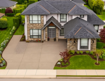 5452 187 Street, Surrey, BC, Surrey — Single Family Residence for sale
