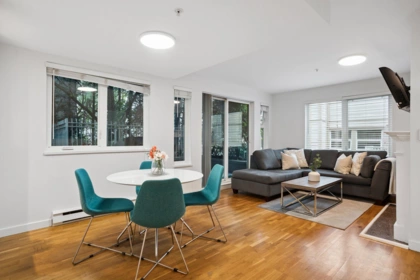 104 725 W 7 Avenue, Vancouver, BC, Vancouver — Apartment/Condo for sale